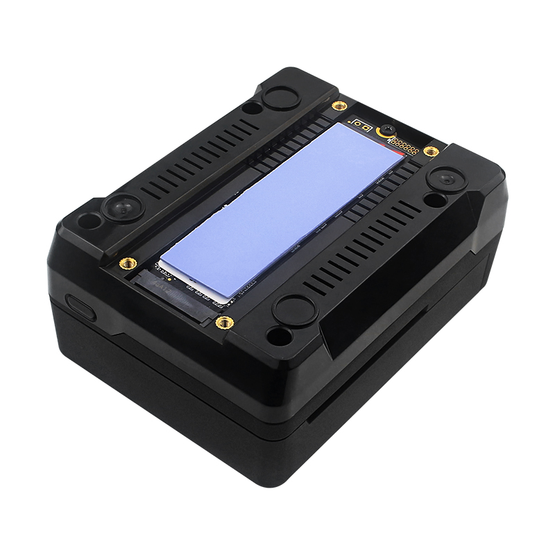 Argon NEO 5 M.2 NVME PCIE Case - Argon One V3 M.2 Nvme Case recension och pris