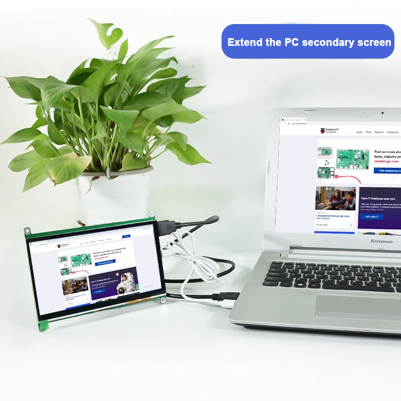 IPS HDMI Touch Display 7 10.1  - Raspberry Pi 10.1 Inch Capacitive Touch Screen Ips recension och pris