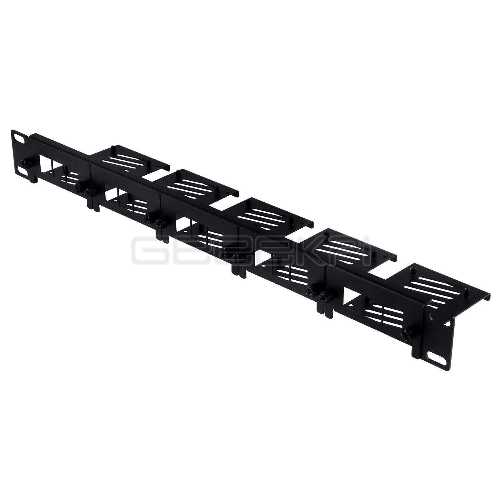 1U Rack Mount for Raspberry Pi - Raspberry Pi Rackmount 1U 19 Inch recension och pris