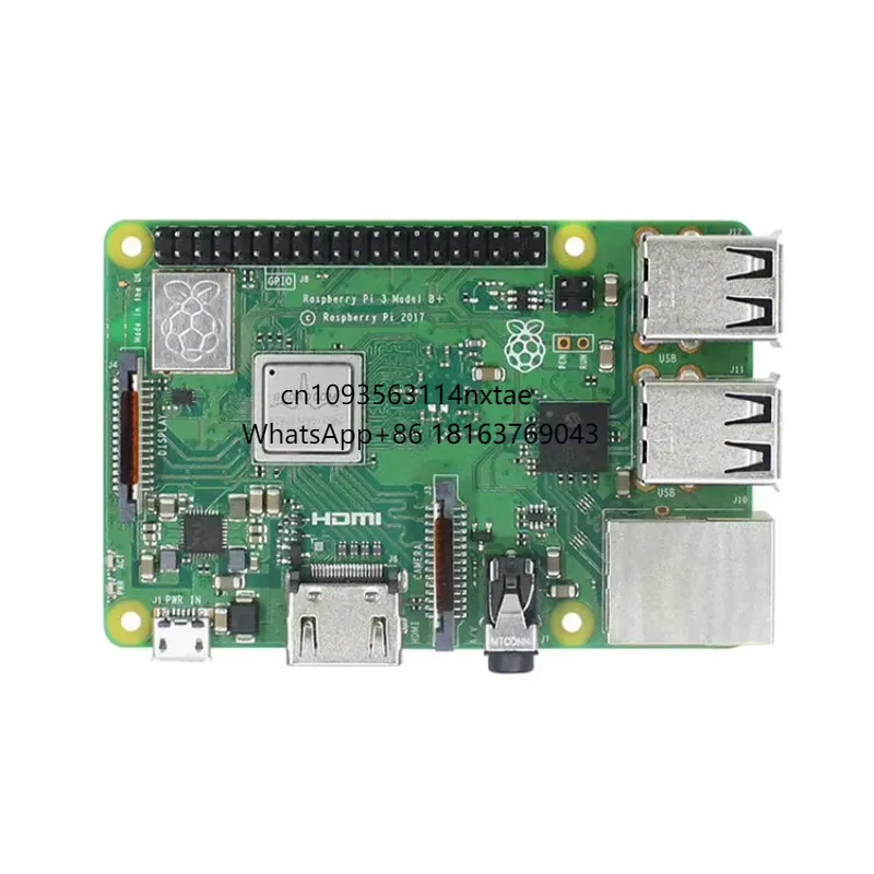 2026 Hot! Lorida Raspberry Pi4 - Raspberry Pi 4 8Gb Ram Kit recension och pris