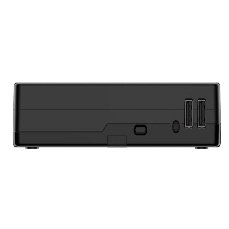 Argon ONE V5 M.2 Case for Rasp - Argon One V3 M.2 Nvme Case recension och pris