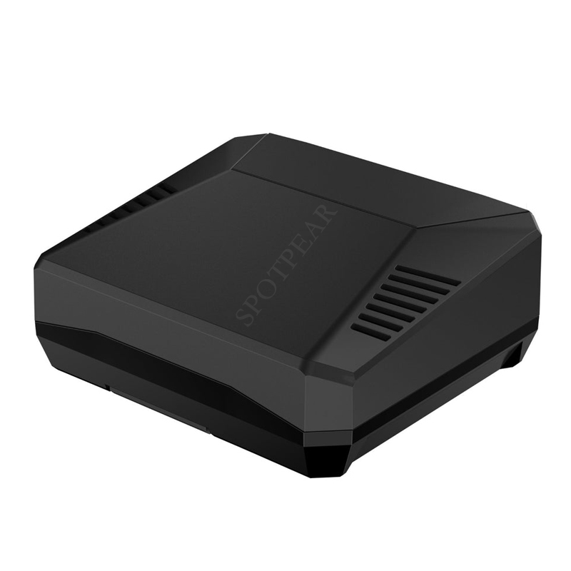 Argon ONE V3 M.2 NVME Case For - Argon One V3 M.2 Nvme Case recension och pris
