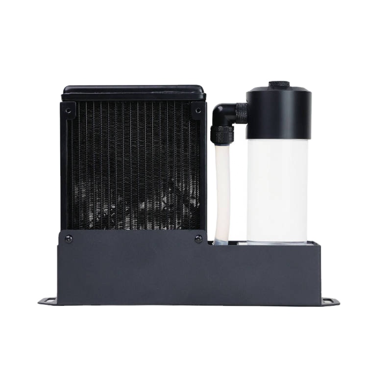 Water Cooling Kit for Raspberr - Raspberry Pi Water Cooling Kit recension och pris