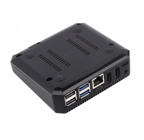 PI5-CASE-ARGON-ONE,Argon ONE V - Argon One V3 M.2 Nvme Case recension och pris