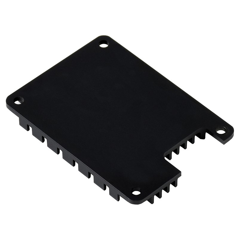 Raspberry Pi CM4 Aluminum Allo - Raspberry Pi Water Cooling Kit recension och pris