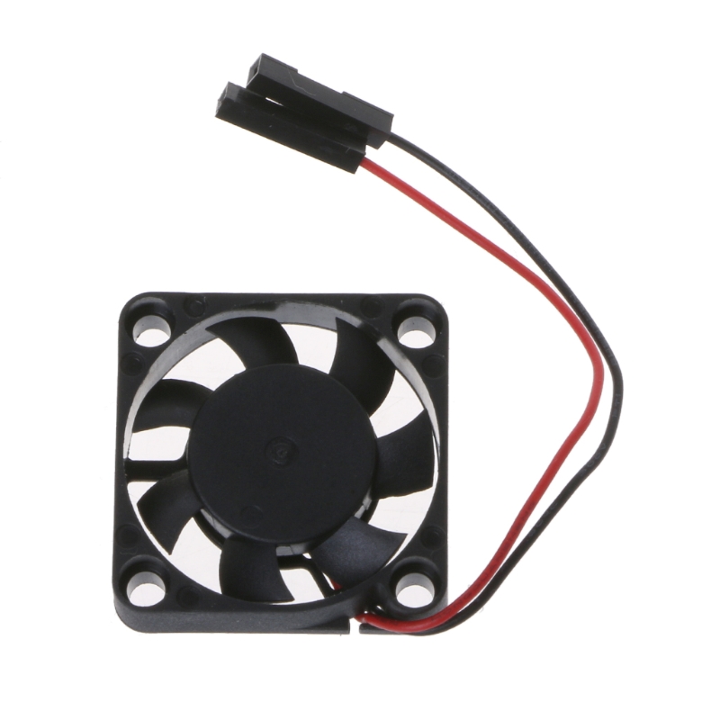 High Speed 30mm Cooling Fan LD - Raspberry Pi Water Cooling Kit recension och pris