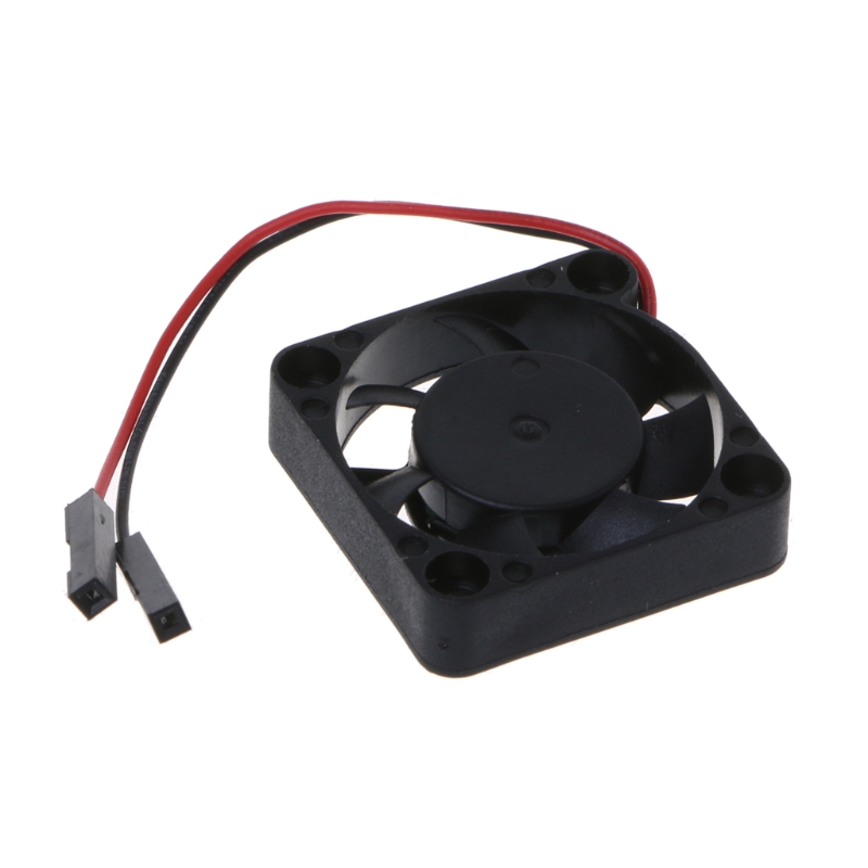 High Speed 30mm Cooling Fan LD - Raspberry Pi Water Cooling Kit recension och pris