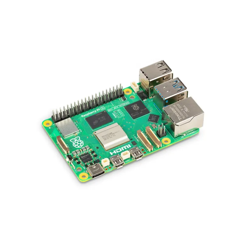 for Raspberry Pi 5 Board Corte - Raspberry Pi 5 8Gb Board recension och pris