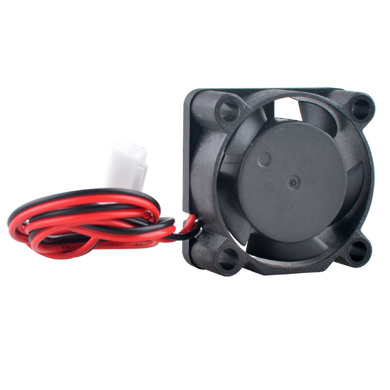 ANCHAOPU 2.5cm 25mm Fan 25x25x - Raspberry Pi Water Cooling Kit recension och pris