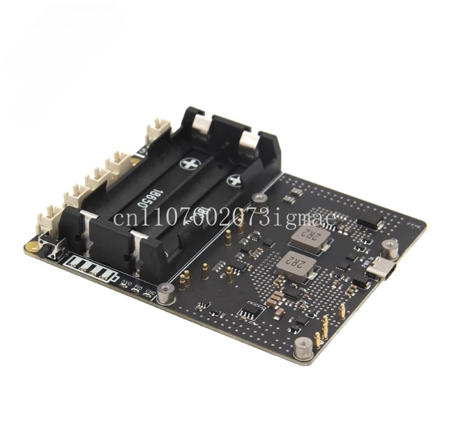 Raspberry Pi 5 X1201 UPS Power - Raspberry Pi Uninterrupted Power Supply Ups 18650 recension och pris