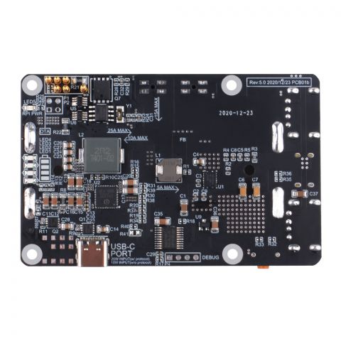 Raspberry Pi 5V 4A UPS uninter - Raspberry Pi Uninterrupted Power Supply Ups 18650 recension och pris