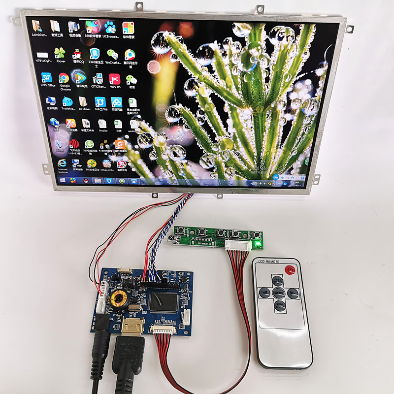 10.1 Inch Display Capacitive T - Raspberry Pi 10.1 Inch Capacitive Touch Screen Ips recension och pris