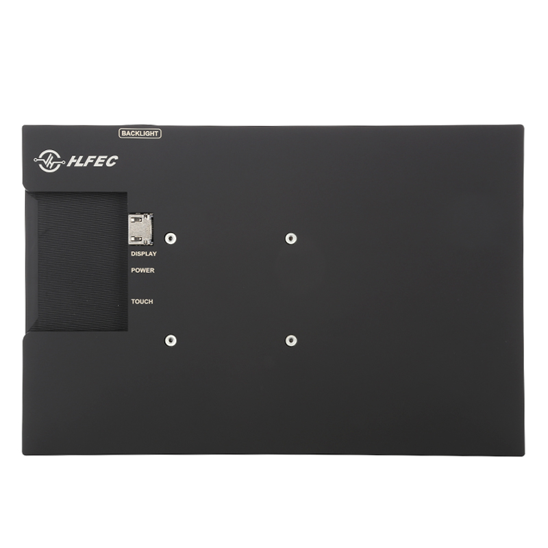 New 10.1 inch 1280x800 IPS LCD - Raspberry Pi 10.1 Inch Capacitive Touch Screen Ips recension och pris