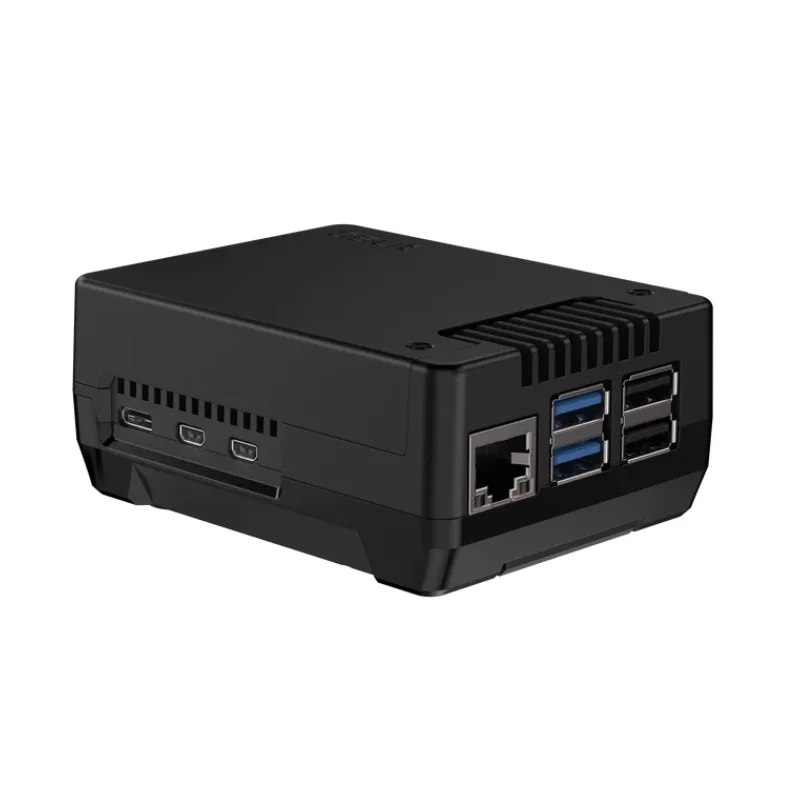 Argon NEO 5 M.2 NVME PCIE Case - Argon One V3 M.2 Nvme Case recension och pris