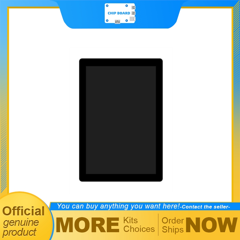 Raspberry Pi 10.1 Inch Touch D - Raspberry Pi 10.1 Inch Capacitive Touch Screen Ips recension och pris