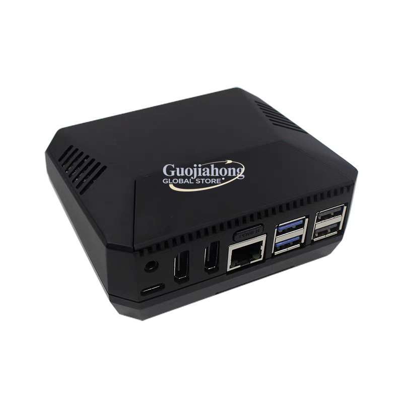 Hot Sale Argon ONE V3 M.2 NVME - Argon One V3 M.2 Nvme Case recension och pris